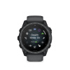 Garmin tactix 8 - 51mm, AMOLED, Sapphire, Cerakote coating, Titanium, (AB Ultralight)
