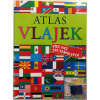 ATLAS VLAJEK se samolepkami