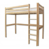 Casarredo KL-135 posteľ poschodová Morenie orech