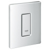 GROHE Skate Cosmopolitan ovládacie tlačidlo,manuálne ovládanie pre pisoár,chróm38784000 GRO 38784000