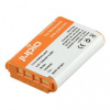 Batéria Jupio NP-BX1 pro Sony 1250 mAh