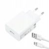 Nabíjačka Xiaomi MDY-11-EP QC 3.0 3A + USB C kábel