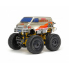 Tamiya RC Lunch Box Mini Gold SW-01 4WD X-SA žltý 1/24 ARR