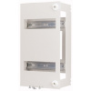 Modul BPZ-DRS-MT/400-1 s lištami