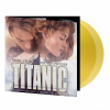 Titanic James Horner - Vinyl
