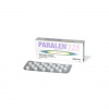 PARALEN 125 tbl 20x125 mg