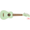 Fender Venice Soprano Ukulele Surf Green