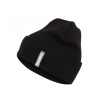 Čepice Husky Merhat 4 Black S-M