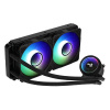 Aerocool Mirage L240 Procesor (ACLA-MR24117.71)