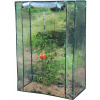 STREND PRO Garden Parenisko Strend Pro, fólia, 100x50x150 cm, fóliovník
