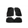 Gumové 3D koberce (TPE), MITSUBISHI Outlander (2012-2020), Stingray