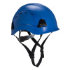 PORTWEST Přilba Height Endurance Mountaineer PS73 POR-PS73RBR Modrá královská