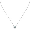 Dámsky strieborný náhrdelník Morellato Tesori SAXN34