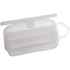 Behr plastové boxy Tackle Box Varianta: 3 přihrádky (3733013)