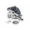 Festool Pokosová píla s posuvom KAPEX KS 60 E 561683