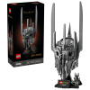 LEGO® Icons 11373 Pán prsteňov: Sauronova helma