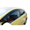 Okenné deflektory Kia Rio 5D HTB 2012-2017 2 ks predné