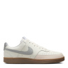 Nike Court Vision Low Trainers Mens Sail/Grey/Gum 8 (42.5)
