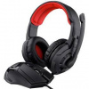 Herný set Trust Basics Gaming headset + myš (24761) čierny