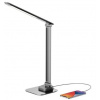 Stolná lampa Geti GTL103A antracitová 04182141