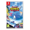 SEGA SWITCH Team Sonic Racing NSW