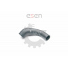 ESEN SKV GERMANY Hadica plniaceho vzduchu, hadica INTERCOOLER 6X0145838B 24SKV091