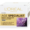 L'Oréal denný krém proti vráskam Age Specialist 55+, 50 ml