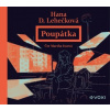 Poupátka (audiokniha) - Hana Lehečková, Ondřej Dolejší