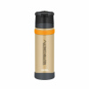 Termoska so šálkou Thermos Mountain FFX 750 ml - béžová