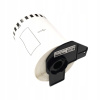 Etikety BROTHER DK-22246 - 103 mm x 30,48 m, papierová rolka - kompatibilná
