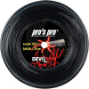 Tenisový výplet Pro's Pro Devil Spin (200 m) (1.26 mm)