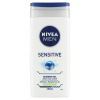 Nivea Men Sensitive sprchový gél 250 ml