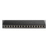 D-Link DGS-1016S 16x10/100/1000 Unmanaged Switch (DGS-1016S/E)