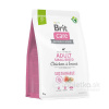 Brit Care Sustainable Adult Small Breed Chicken & Insect 3 kg