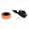 AMiO Sada leštiacich kotúčov, 3 x 125mm s adaptérom M14