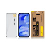 Tactical Glass Shield 5D sklo pro Google Pixel 9a Black