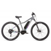 DEMA bicykel OMEGA 29’ dark gray-violet SM/17,5 2023