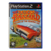 THE DUKES OF HAZZARD RETURN OF THE GENERAL LEE Playstation 2