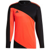 Goalkeeper jersey adidas Squadra 21 Goalkeeper Jersey M GK9805 (68018) M