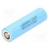 Akum Li-Ion 18650,MR18650 3,6V 3200mAh Ø18,4x65,1mm 10A