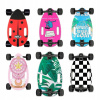 Skateboard Cruiser Mini Board Retro Populárne vajíčko (Skateboard Cruiser Mini Board Retro Populárne vajíčko)