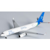NG Models - Tupolev Tu-204-100C, Aviastar-TU Airlines / Cainiao Network, Čína, 1/400