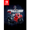 Raceward Studio RiMS Racing (SWITCH) Nintendo Key 10000256990017
