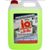 MADEL Piatti Fruit Gel AGRUMI 4L