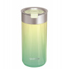 Quokka Boost, Nerezový termohrnček so sitkom Lemon Lime, 400ml, 40080