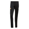 adidas Manchester United 91 Track Pants Black XS