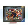 Ravensburger Padouchové Ultron 1000 dielov