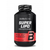 Super Lipo 120 kapsúl - BioTech USA