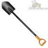 Fiskars Solid rýč špičatý (131413)