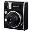 Fujifilm INSTAX MINI 40 EX D - Black